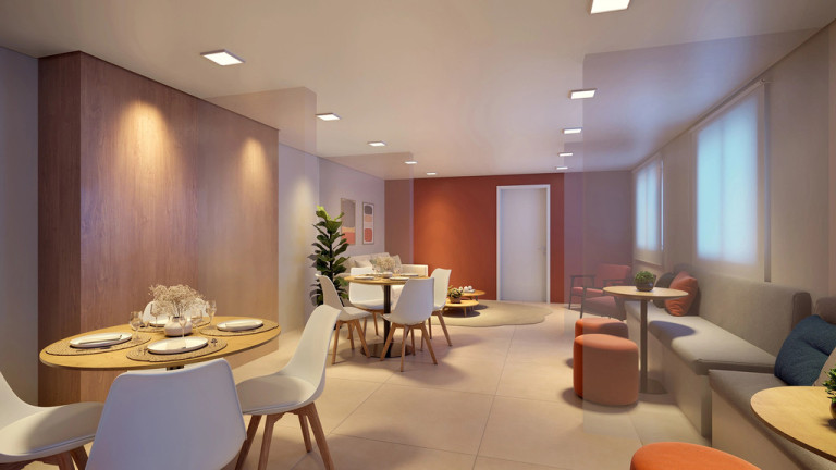 Imagem Imóvel com 2 Quartos à Venda, 34 m² em Vila Ema - São Paulo Imagem Imóvel com 2 Quartos à Venda, 34 m² em Vila Ema - São Paulo