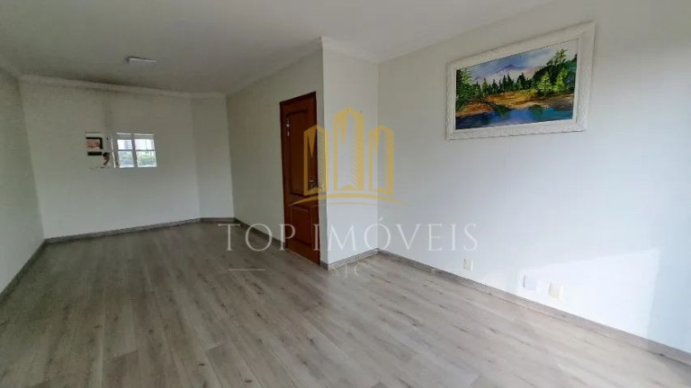 Imagem Apartamento com 3 Quartos à Venda, 114 m² em Jardim Aquarius - São José Dos Campos