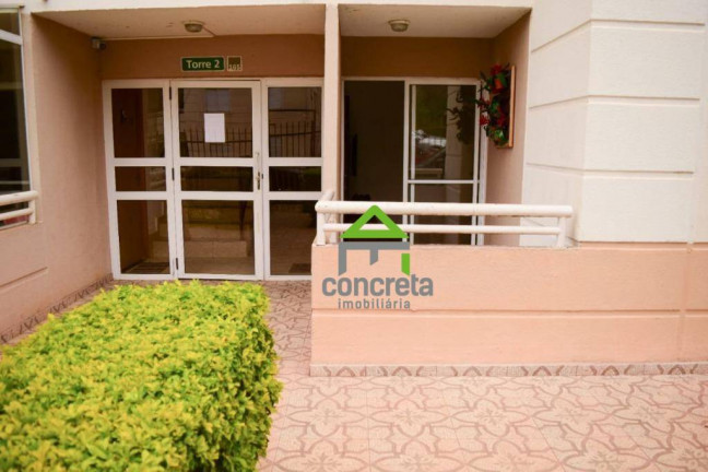 Imagem Apartamento com 2 Quartos à Venda, 49 m² em Jardim ísis - Cotia Imagem Apartamento com 2 Quartos à Venda, 49 m² em Jardim ísis - Cotia