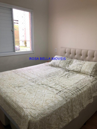 Imagem Apartamento com 2 Quartos à Venda, 49 m² em Vila Nambi - Jundiaí Imagem Apartamento com 2 Quartos à Venda, 49 m² em Vila Nambi - Jundiaí