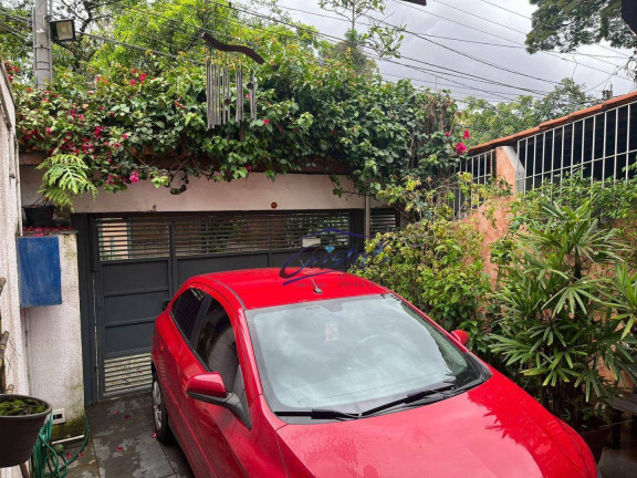 Imagem Casa com 3 Quartos à Venda, 179 m² em Jardim Bonfiglioli - São Paulo Imagem Casa com 3 Quartos à Venda, 179 m² em Jardim Bonfiglioli - São Paulo
