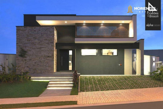 Imagem Casa de Condomínio com 3 Quartos à Venda, 480 m² em Alphaville - Votorantim Imagem Casa de Condomínio com 3 Quartos à Venda, 480 m² em Alphaville - Votorantim