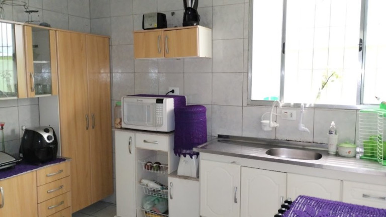 Imagem Casa com 2 Quartos à Venda, 82 m² em Vila Antonieta - São Paulo Imagem Casa com 2 Quartos à Venda, 82 m² em Vila Antonieta - São Paulo