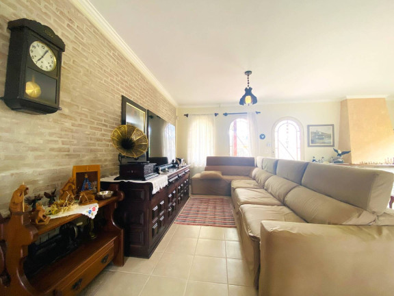 Imagem Casa com 3 Quartos à Venda, 733 m² em Vila Giglio - Atibaia Imagem Casa com 3 Quartos à Venda, 733 m² em Vila Giglio - Atibaia