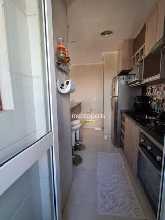 Imagem Apartamento com 3 Quartos à Venda, 60 m² em Centro - Diadema Imagem Apartamento com 3 Quartos à Venda, 60 m² em Centro - Diadema