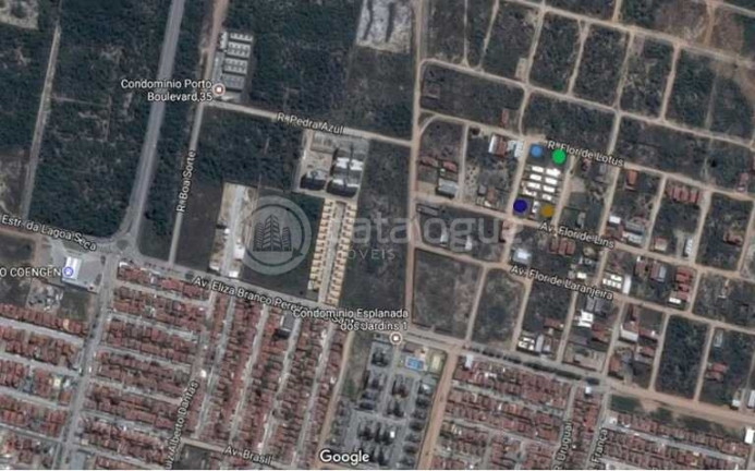 Imagem Apartamento com 3 Quartos à Venda, 67 m² em Parque Das Nações - Parnamirim Imagem Apartamento com 3 Quartos à Venda, 67 m² em Parque Das Nações - Parnamirim