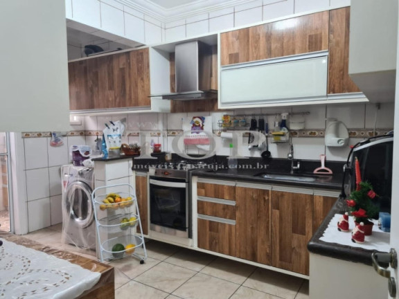 Imagem Casa com 3 Quartos à Venda, 175 m² em Pitangueiras - Guarujá