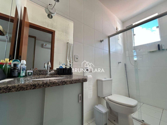 Imagem Apartamento com 3 Quartos à Venda, 89 m² em União - Igarapé Imagem Apartamento com 3 Quartos à Venda, 89 m² em União - Igarapé