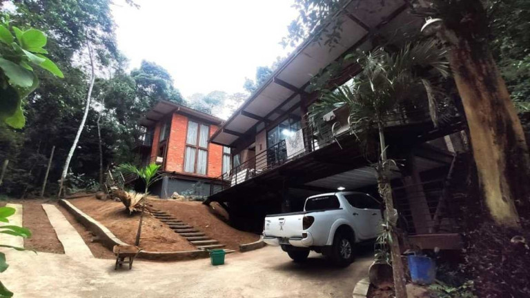 Casa com 6 Quartos à Venda, 250 m² em Vargem Grande - Rio De Janeiro