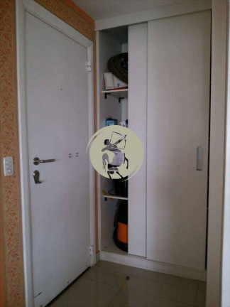 Imagem Apartamento com 3 Quartos à Venda, 103 m² em Ponta Da Praia - Santos Imagem Apartamento com 3 Quartos à Venda, 103 m² em Ponta Da Praia - Santos