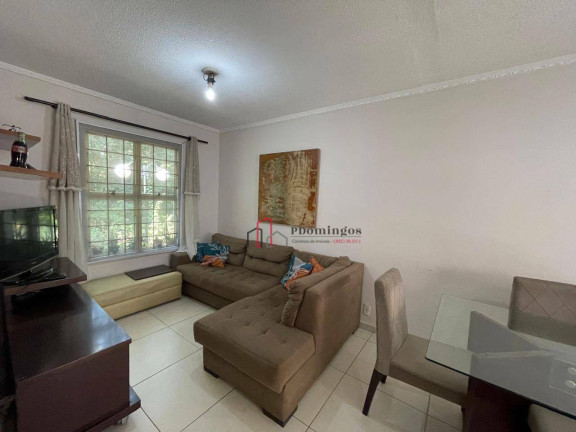 Imagem Sobrado com 3 Quartos à Venda, 69 m² em Villa Flora - Sumaré Imagem Sobrado com 3 Quartos à Venda, 69 m² em Villa Flora - Sumaré
