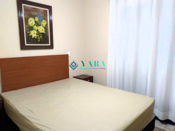 Imagem Apartamento com 5 Quartos para Temporada, 140 m² em Praia Grande - Ubatuba