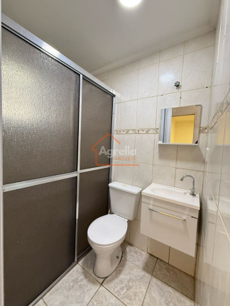 Imagem Imóvel com 2 Quartos à Venda, 45 m² em Condominio Residencial Nazareth - Mogi Mirim Imagem Imóvel com 2 Quartos à Venda, 45 m² em Condominio Residencial Nazareth - Mogi Mirim