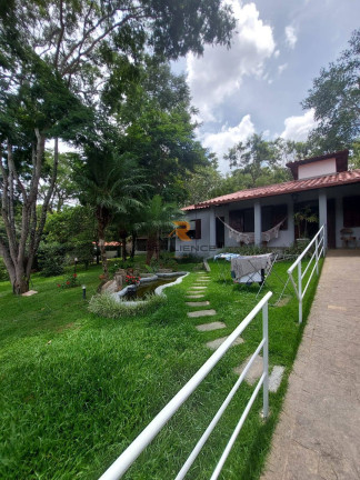 Imagem Casa de Condomínio com 5 Quartos à Venda, 178 m² em Canto Do Riacho - Lagoa Santa Imagem Casa de Condomínio com 5 Quartos à Venda, 178 m² em Canto Do Riacho - Lagoa Santa