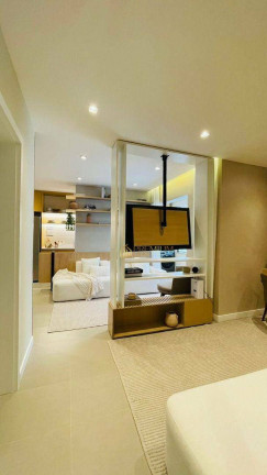 Imagem Apartamento com 2 Quartos à Venda, 66 m² em Jardim Das Indústrias - São José Dos Campos