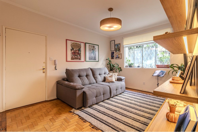 Imagem Apartamento com 2 Quartos à Venda, 76 m² em Rio Branco - Porto Alegre Imagem Apartamento com 2 Quartos à Venda, 76 m² em Rio Branco - Porto Alegre