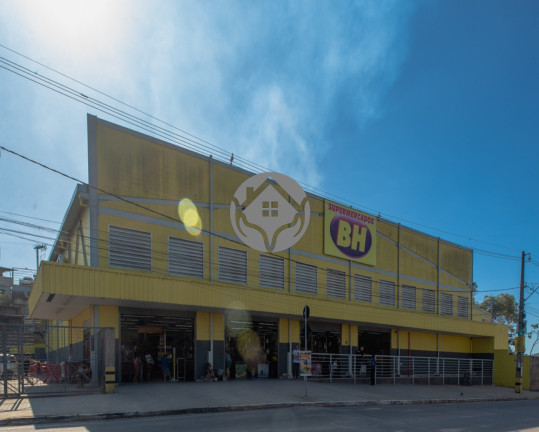 Imagem Imóvel à Venda, 250 m² em Menezes (justinópolis) - Ribeirão Das Neves Imagem Imóvel à Venda, 250 m² em Menezes (justinópolis) - Ribeirão Das Neves