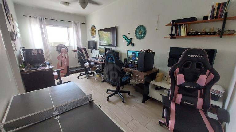 Casa com 2 Quartos à Venda, 59 m² em Condomínio Moradas De Itaici - Indaiatuba