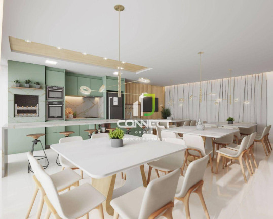 Imagem Apartamento com 3 Quartos à Venda, 131 m² em Fazenda - Itajaí Imagem Apartamento com 3 Quartos à Venda, 131 m² em Fazenda - Itajaí