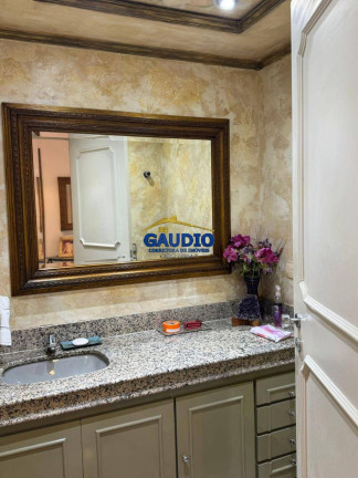 Imagem Apartamento com 3 Quartos para Alugar, 242 m² em Vila Suzana - São Paulo Imagem Apartamento com 3 Quartos para Alugar, 242 m² em Vila Suzana - São Paulo