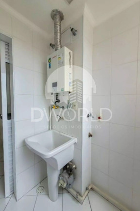 Imagem Imóvel com 3 Quartos para Alugar, 84 m² em Centro - São Bernardo Do Campo Imagem Imóvel com 3 Quartos para Alugar, 84 m² em Centro - São Bernardo Do Campo