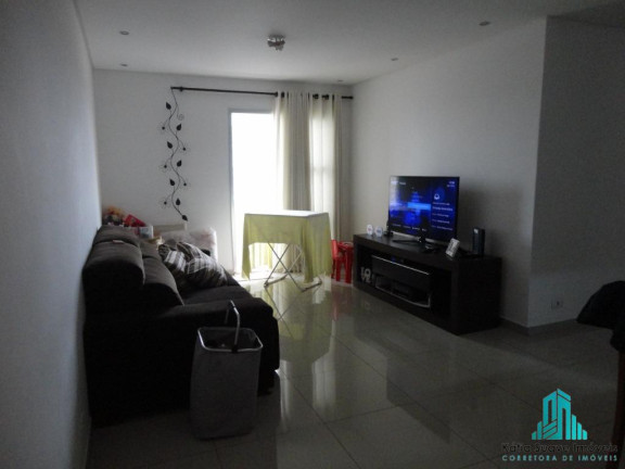 Imagem Apartamento com 3 Quartos à Venda, 100 m² em Osvaldo Cruz - São Caetano Do Sul Imagem Apartamento com 3 Quartos à Venda, 100 m² em Osvaldo Cruz - São Caetano Do Sul