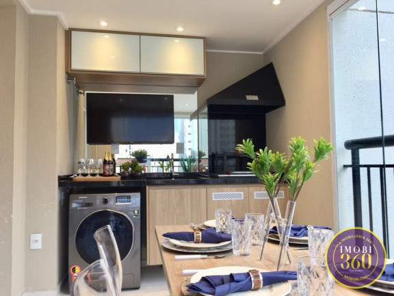 Imagem Apartamento com 2 Quartos à Venda, 56 m² em Picanco - Guarulhos