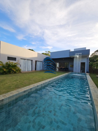 Imagem Casa com 3 Quartos à Venda, 270 m² em Busca Vida - Camaçari Imagem Casa com 3 Quartos à Venda, 270 m² em Busca Vida - Camaçari