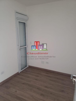 Imagem Apartamento com 2 Quartos à Venda, 53 m² em Parque Das Nações - Santo André Imagem Apartamento com 2 Quartos à Venda, 53 m² em Parque Das Nações - Santo André