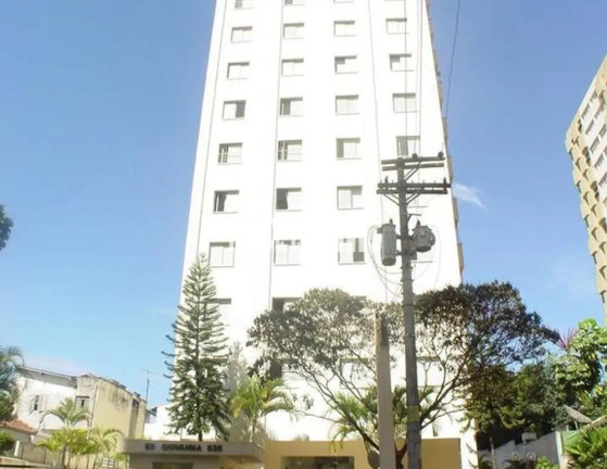 Imagem Apartamento com 2 Quartos à Venda, 69 m² em Vila Clementino - São Paulo Imagem Apartamento com 2 Quartos à Venda, 69 m² em Vila Clementino - São Paulo