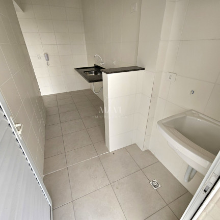 Imagem Apartamento com 2 Quartos à Venda, 56 m² em Mirim - Praia Grande Imagem Apartamento com 2 Quartos à Venda, 56 m² em Mirim - Praia Grande