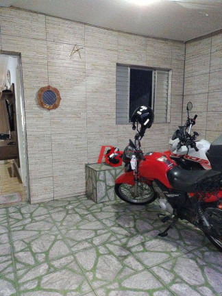 Imagem Sobrado com 2 Quartos à Venda, 112 m² em Castelo - Santos Imagem Sobrado com 2 Quartos à Venda, 112 m² em Castelo - Santos