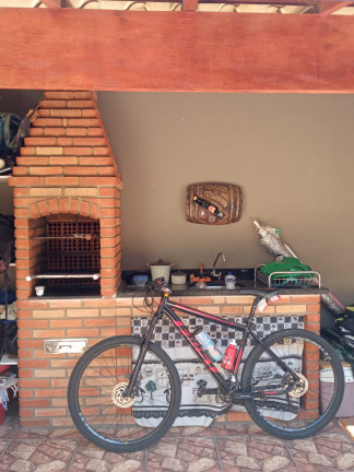 Imagem Casa de Condomínio com 2 Quartos à Venda, 100 m² em Aparecidinha - Sorocaba Imagem Casa de Condomínio com 2 Quartos à Venda, 100 m² em Aparecidinha - Sorocaba