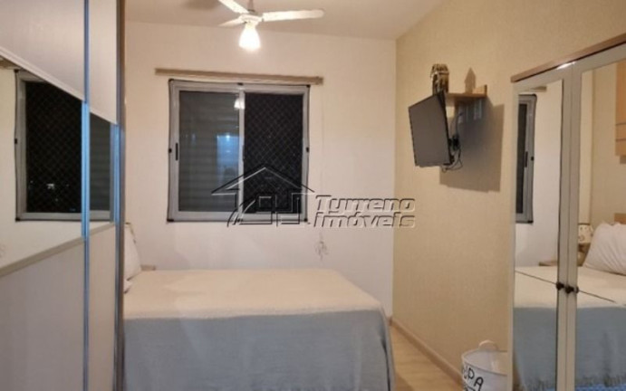 Imagem Apartamento com 2 Quartos à Venda, 63 m² em Vila Ema - São José Dos Campos