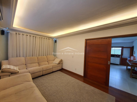 Imagem Casa de Condomínio com 4 Quartos à Venda, 346 m² em Betel - Paulínia Imagem Casa de Condomínio com 4 Quartos à Venda, 346 m² em Betel - Paulínia