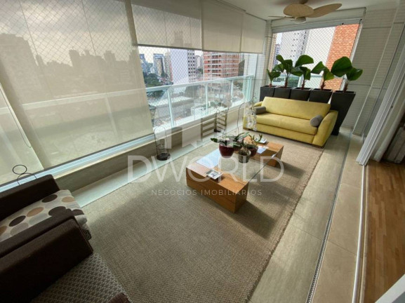 Imagem Imóvel com 3 Quartos à Venda, 271 m² em Perdizes - São Paulo Imagem Imóvel com 3 Quartos à Venda, 271 m² em Perdizes - São Paulo