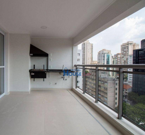 Imagem Apartamento com 2 Quartos à Venda, 100 m² em Vila Clementino - São Paulo Imagem Apartamento com 2 Quartos à Venda, 100 m² em Vila Clementino - São Paulo