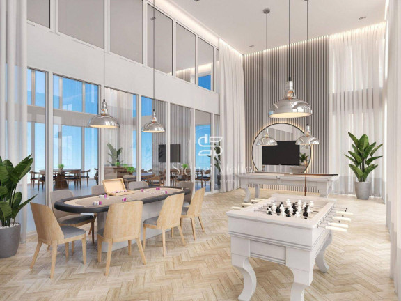 Imagem Apartamento com 5 Quartos à Venda, 311 m² em Quadra Mar Centro - Balneário Camboriú