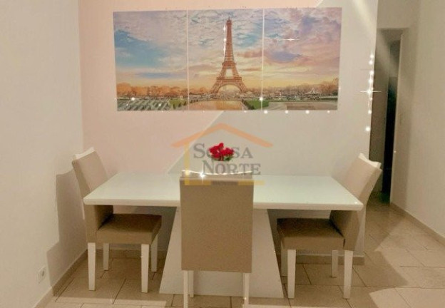 Imagem Apartamento com 3 Quartos à Venda, 80 m² em Santana - São Paulo Imagem Apartamento com 3 Quartos à Venda, 80 m² em Santana - São Paulo