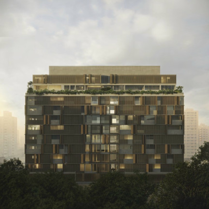 Imagem Apartamento com 3 Quartos à Venda, 334 m² em Batel - Curitiba Imagem Apartamento com 3 Quartos à Venda, 334 m² em Batel - Curitiba