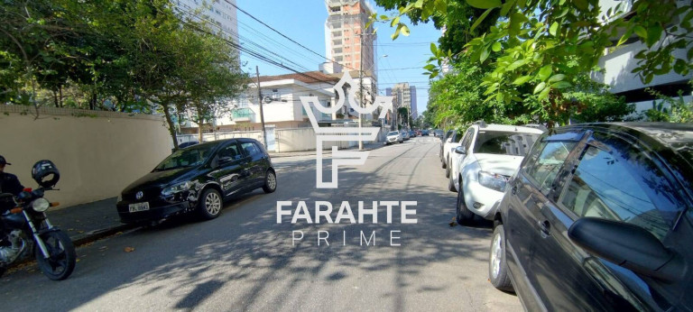 Imagem Apartamento com 2 Quartos à Venda, 94 m² em Campo Grande - Santos Imagem Apartamento com 2 Quartos à Venda, 94 m² em Campo Grande - Santos