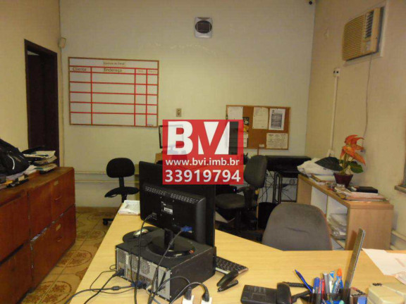 Imagem Apartamento à Venda, 94 m² em Parada De Lucas - Rio De Janeiro