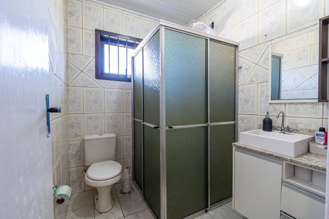 Imagem Casa com 3 Quartos à Venda, 144 m² em Jansen - Gravataí