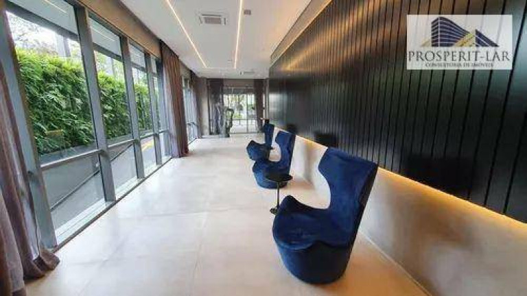 Imagem Sala Comercial à Venda, 120 m² em Indianópolis - São Paulo Imagem Sala Comercial à Venda, 120 m² em Indianópolis - São Paulo