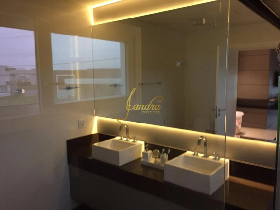 Imagem Casa de Condomínio com 5 Quartos à Venda, 370 m² em Centro - Xangri-la Imagem Casa de Condomínio com 5 Quartos à Venda, 370 m² em Centro - Xangri-la