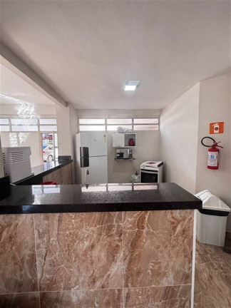 Imagem Apartamento com 1 Quarto à Venda, 54 m² em Guilhermina - Praia Grande Imagem Apartamento com 1 Quarto à Venda, 54 m² em Guilhermina - Praia Grande