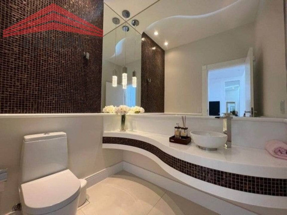 Imagem Casa de Condomínio com 3 Quartos à Venda, 515 m² em Medeiros - Jundiaí