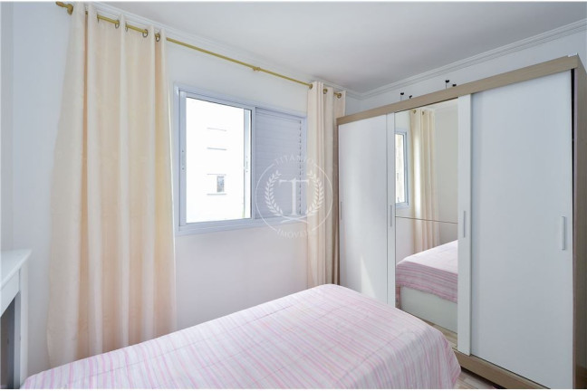 Imagem Apartamento com 3 Quartos à Venda, 62 m² em Centro - Diadema Imagem Apartamento com 3 Quartos à Venda, 62 m² em Centro - Diadema