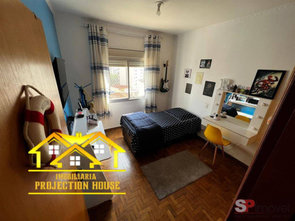 Imagem Apartamento com 4 Quartos à Venda, 154 m² em Alto Da Mooca - São Paulo Imagem Apartamento com 4 Quartos à Venda, 154 m² em Alto Da Mooca - São Paulo
