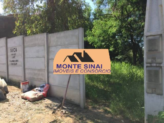 Imagem Terreno à Venda, 304 m² em Jardim Rosália Alcolea - Sorocaba